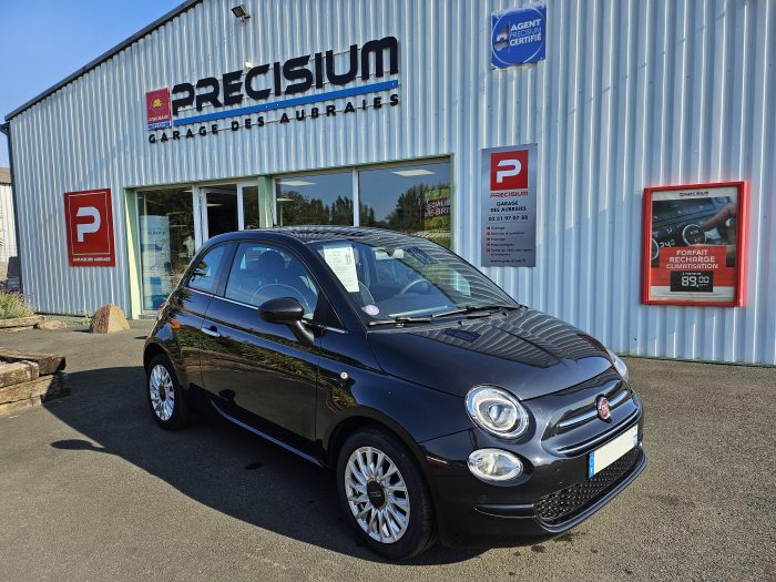 Fiat 500 LOUNG - Image 1