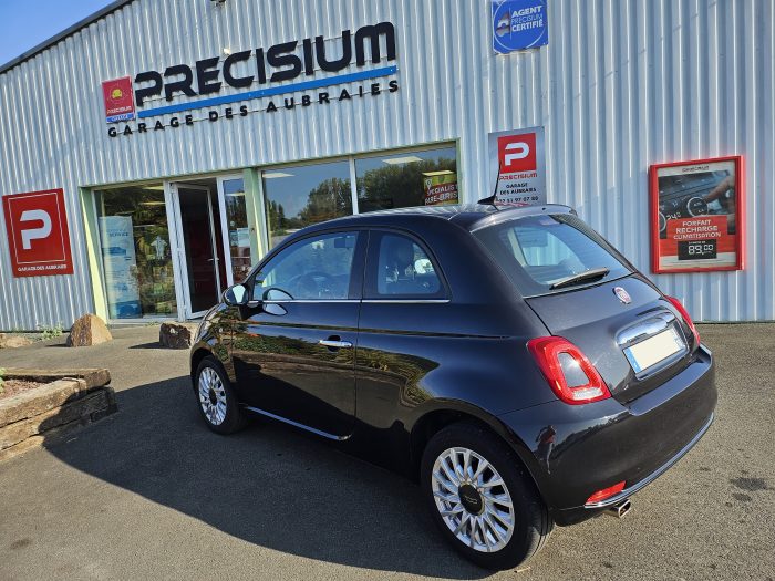 Fiat 500 LOUNG - Image 2