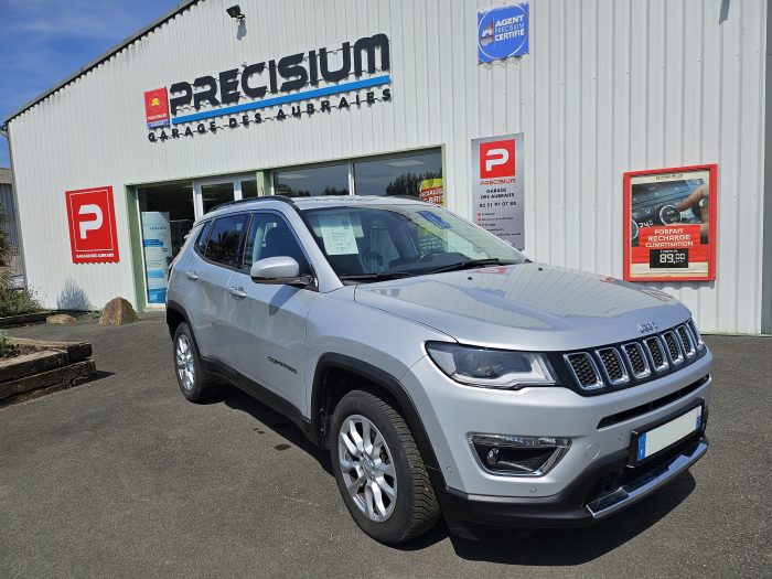 Jeep COMPASS - Image 1