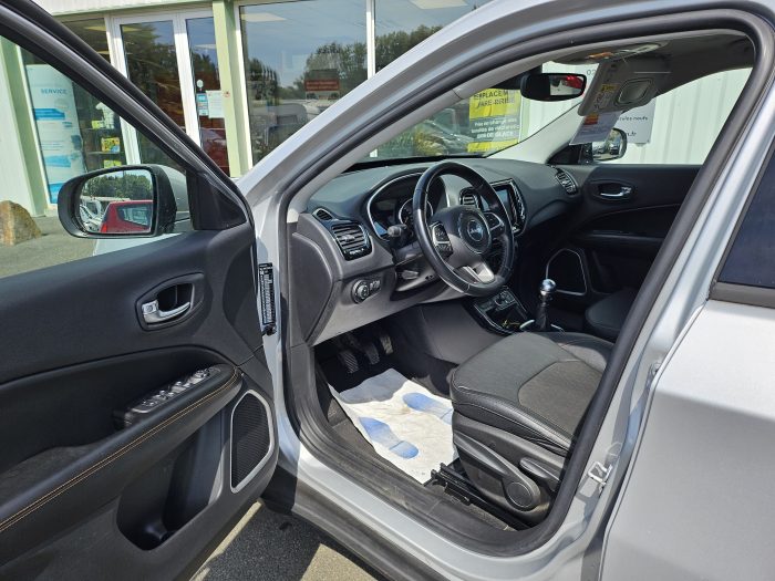 Jeep COMPASS - Image 3