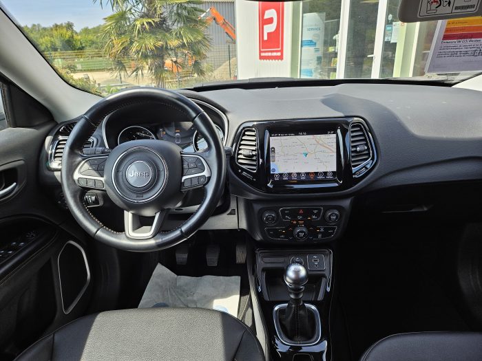Jeep COMPASS - Image 4