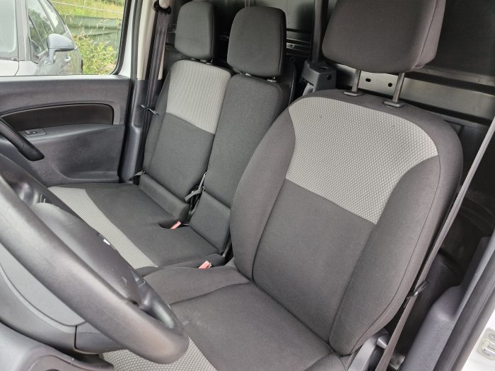 Renault KANGOO II 1.5 DCI 90 EXPRESS EXTRA - Image 7