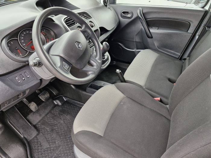 Renault KANGOO II 1.5 DCI 90 EXPRESS EXTRA - Image 6