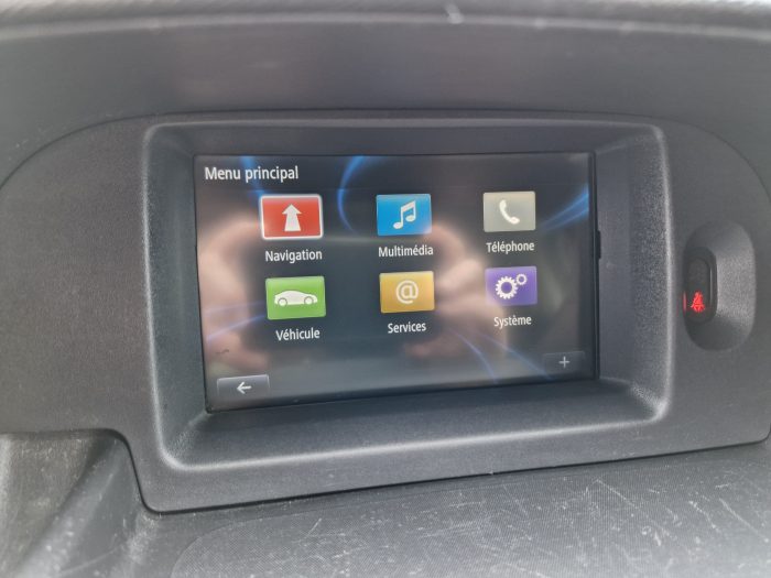 Renault KANGOO II 1.5 DCI 90 EXPRESS EXTRA - Image 10