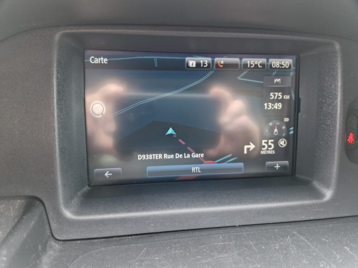 Renault KANGOO II 1.5 DCI 90 EXPRESS EXTRA - Image 11