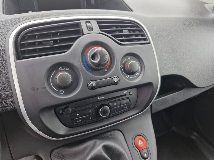 Renault KANGOO II 1.5 DCI 90 EXPRESS EXTRA - Image 9