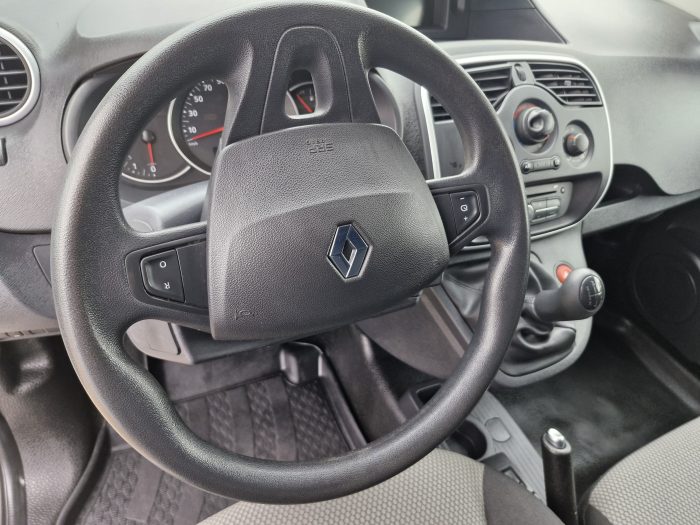 Renault KANGOO II 1.5 DCI 90 EXPRESS EXTRA - Image 8