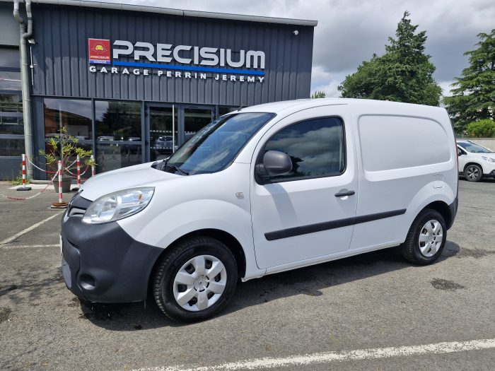 Renault KANGOO II 1.5 DCI 90 EXPRESS EXTRA - Image 1