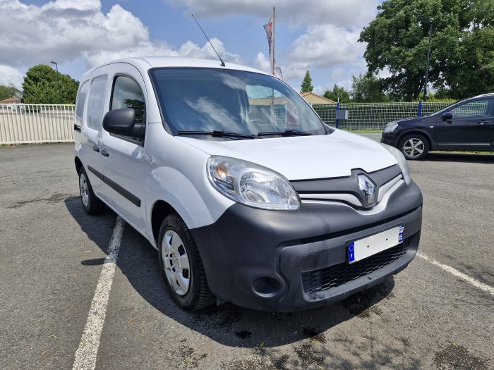 Renault KANGOO II 1.5 DCI 90 EXPRESS EXTRA - Image 2