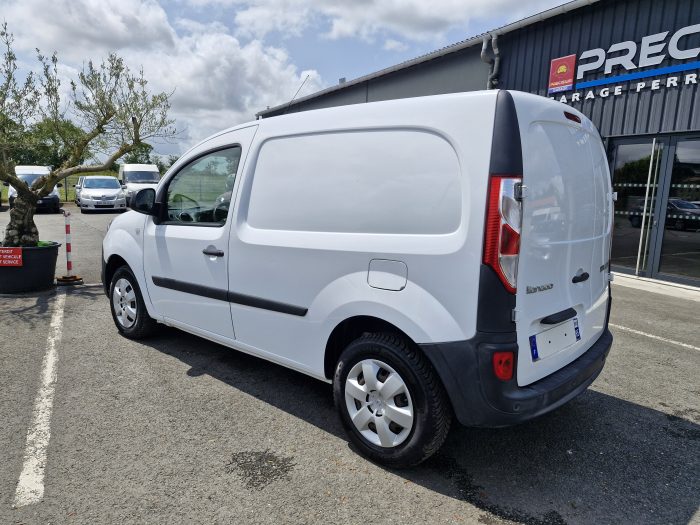 Renault KANGOO II 1.5 DCI 90 EXPRESS EXTRA - Image 3