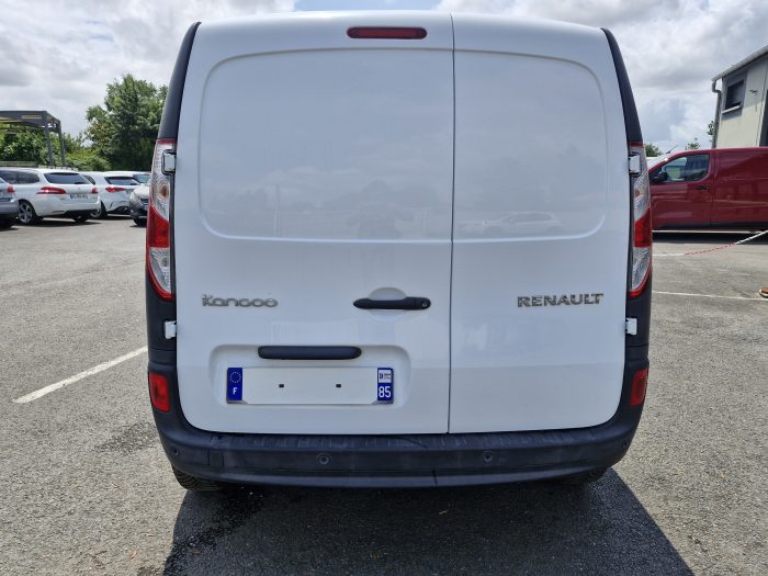 Renault KANGOO II 1.5 DCI 90 EXPRESS EXTRA - Image 4