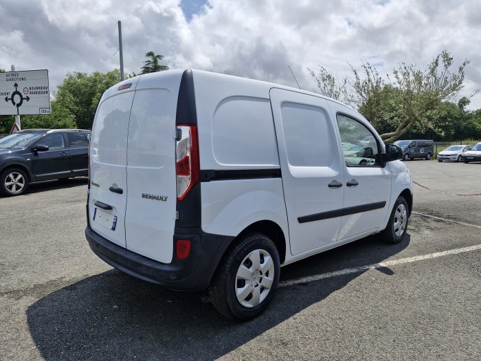 Renault KANGOO II 1.5 DCI 90 EXPRESS EXTRA - Image 5