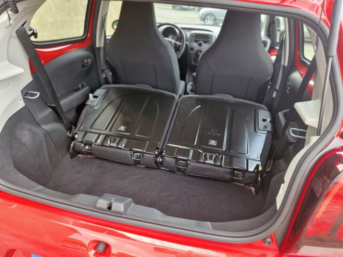 Peugeot 108 1.0 VTI 72 ACTIVE - Image 13