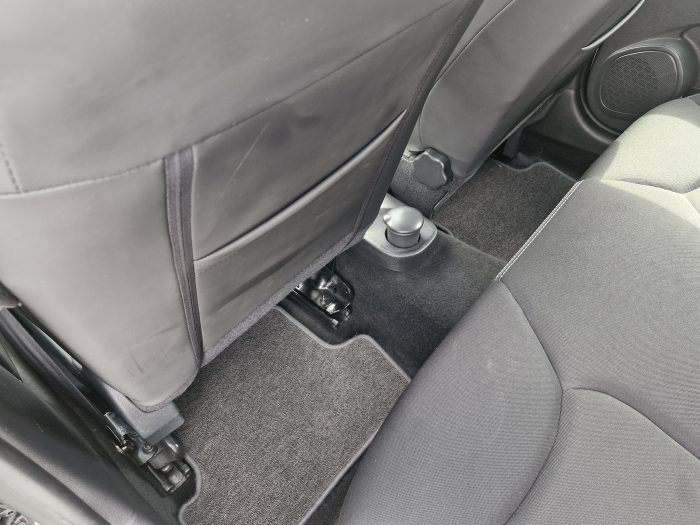 Renault CLIO IV 0.9 TCE 90 BUSINESS - Image 9