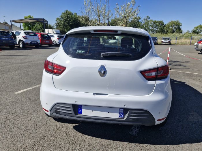 Renault CLIO IV 0.9 TCE 90 BUSINESS - Image 6