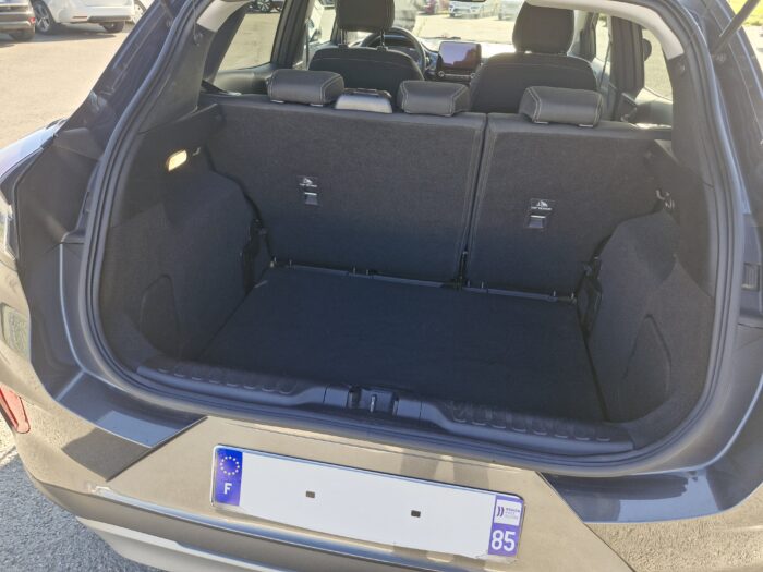 Ford PUMA 1.0 ECOBOOST 125 MHEV TITANIUM - Image 6