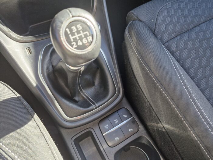 Ford PUMA 1.0 ECOBOOST 125 MHEV TITANIUM - Image 16