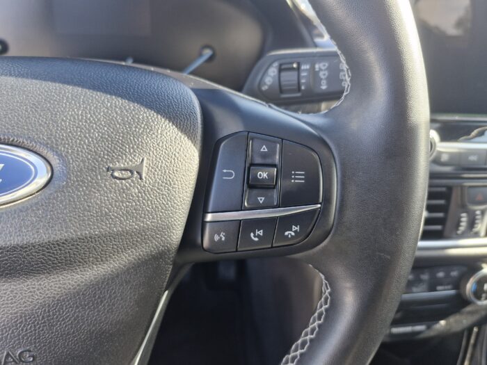 Ford PUMA 1.0 ECOBOOST 125 MHEV TITANIUM - Image 19