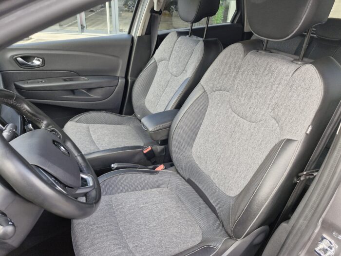 Renault captur TCE 120 ALLURE EDC - Image 9