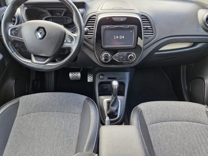 Renault captur TCE 120 ALLURE EDC - Image 12