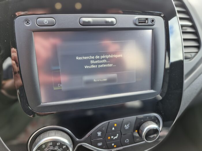 Renault captur TCE 120 ALLURE EDC - Image 19