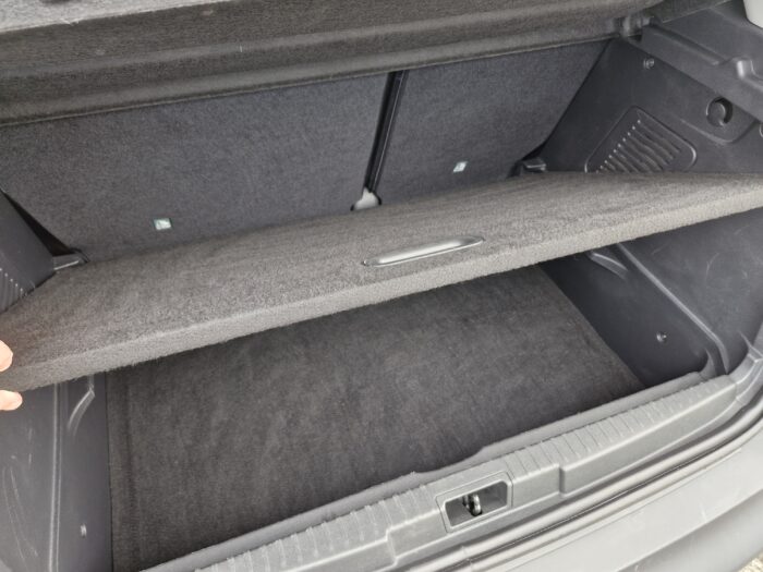 Renault captur TCE 120 ALLURE EDC - Image 21