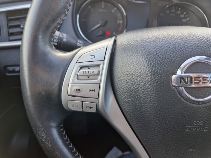 Nissan QASHQAI II 1.5 DCI 110 N-CONNECTA - Image 13