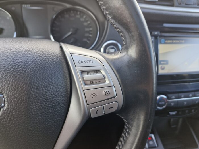 Nissan QASHQAI II 1.5 DCI 110 N-CONNECTA - Image 14