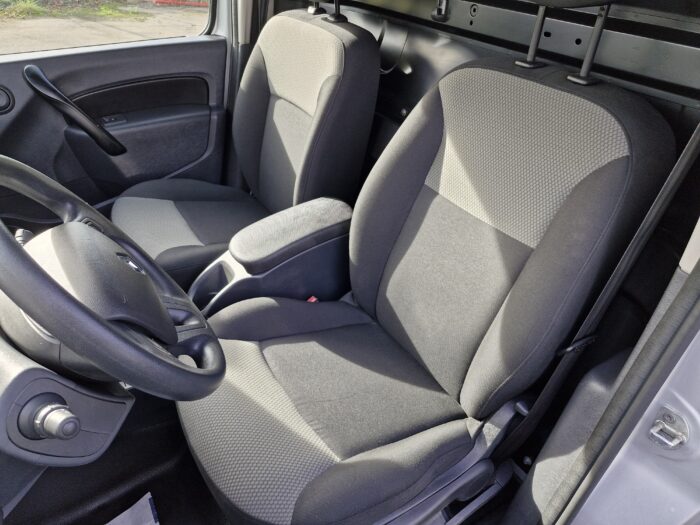 Renault KANGOO II EXPRESS GRAND VOLUME 1.5 DCI 90 - Image 9