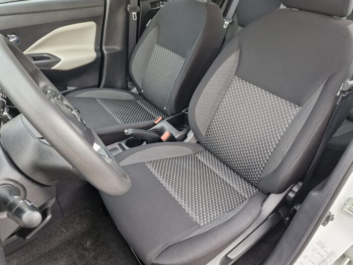 Nissan MICRA V 1.0 IG-T 100 BUSINESS EDITION - Image 8