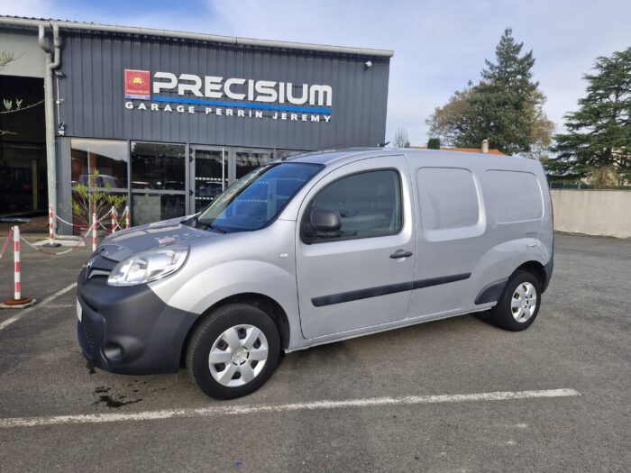 Renault KANGOO II EXPRESS GRAND VOLUME 1.5 DCI 90 - Image 1
