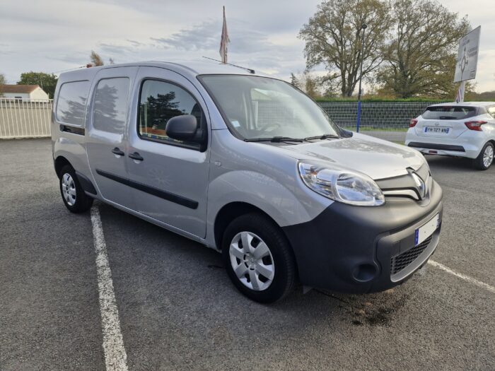 Renault KANGOO II EXPRESS GRAND VOLUME 1.5 DCI 90 - Image 2