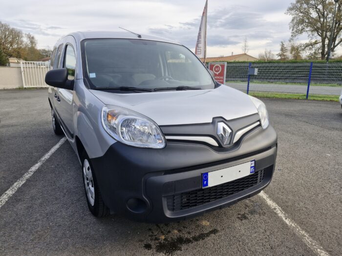 Renault KANGOO II EXPRESS GRAND VOLUME 1.5 DCI 90 - Image 3