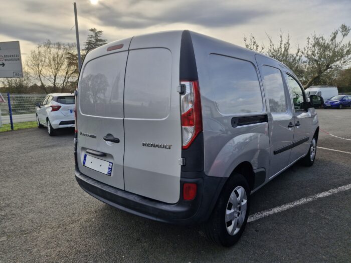 Renault KANGOO II EXPRESS GRAND VOLUME 1.5 DCI 90 - Image 4