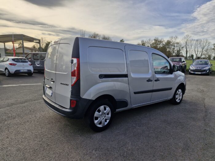 Renault KANGOO II EXPRESS GRAND VOLUME 1.5 DCI 90 - Image 6