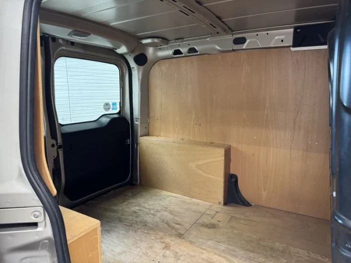 Fiat Doblò Cargo 1.3 MULTIJET 16V 90CH PACK - Image 5