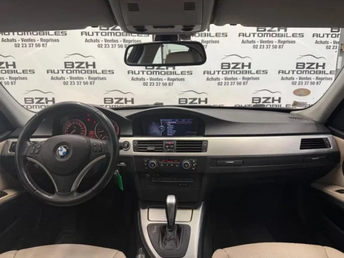 Bmw (E90) 325DA 197CH PREMIERE - Image 3