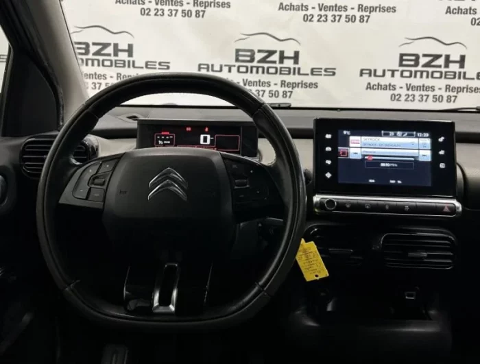 Citroen C4 Cactus BLUEHDI 100 BUSINESS GARANTIE - Image 4