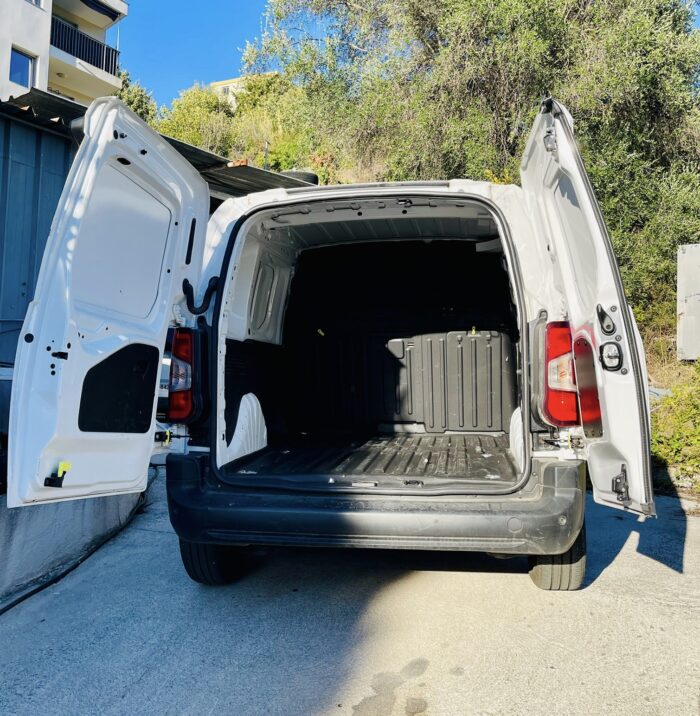 Citroen BERLINGO - Image 3