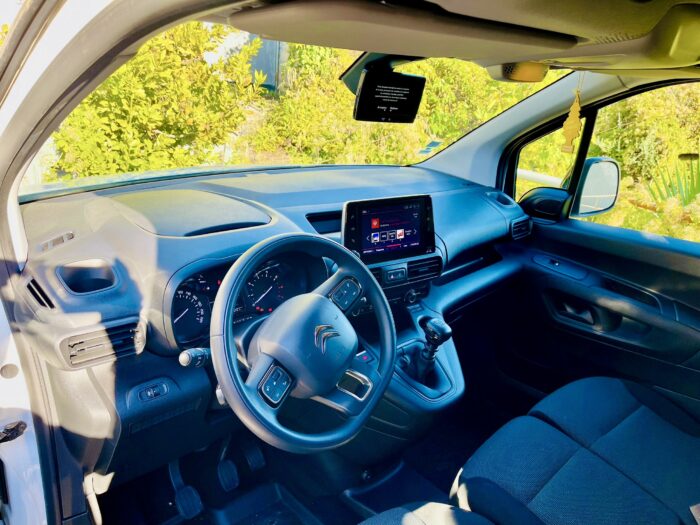 Citroen BERLINGO - Image 5