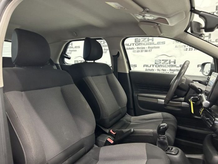 Citroen C4 Cactus BLUEHDI 100 BUSINESS GARANTIE - Image 5