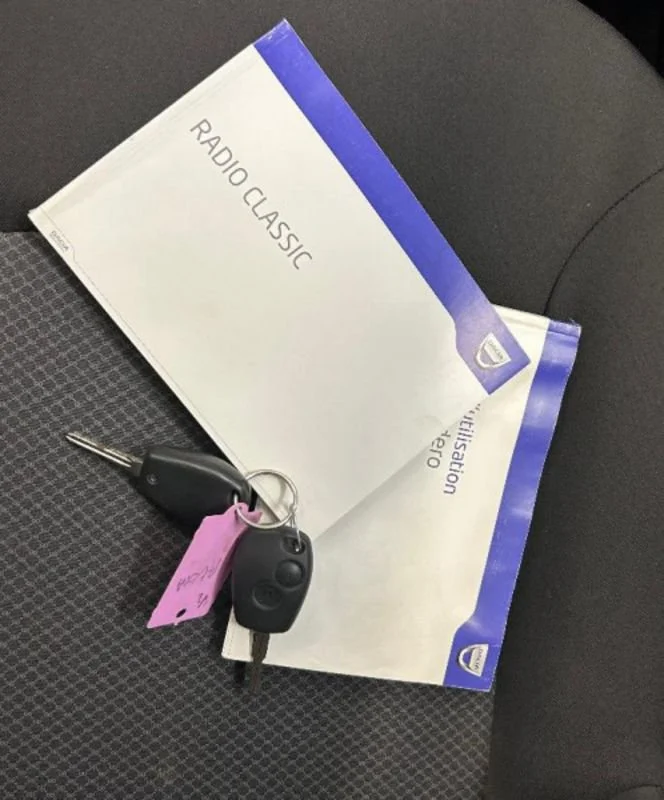 Dacia Sandero 0.9 TCE 90CH ECO² - Image 6