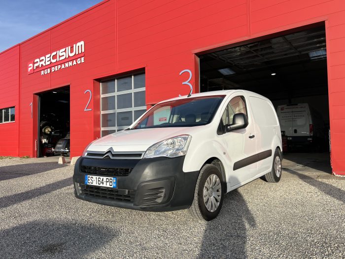 Citroen berlingo - Image 1