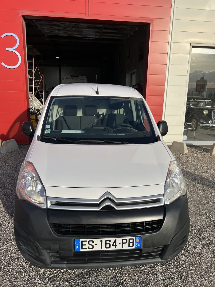 Citroen berlingo - Image 2