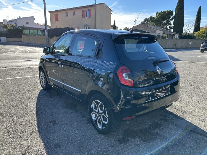Renault Twingo III - Image 2