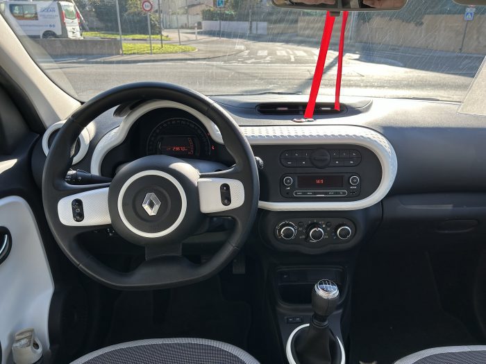 Renault Twingo III - Image 5
