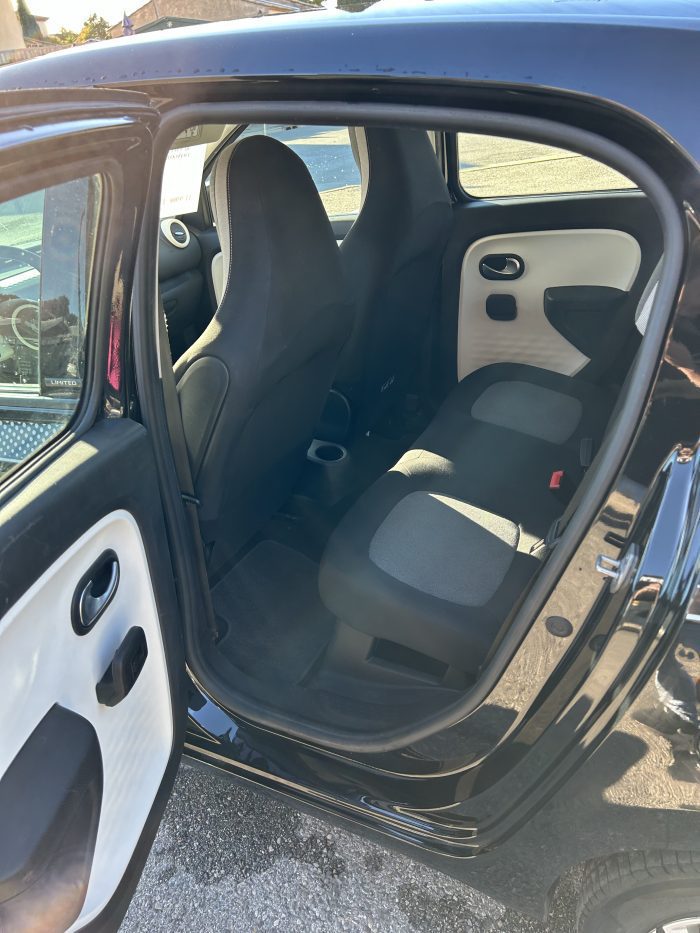 Renault Twingo III - Image 4