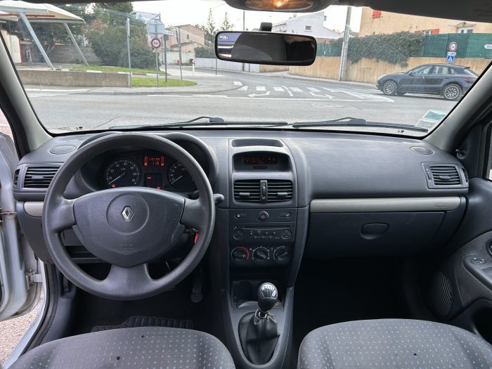Renault Clio II - Image 6