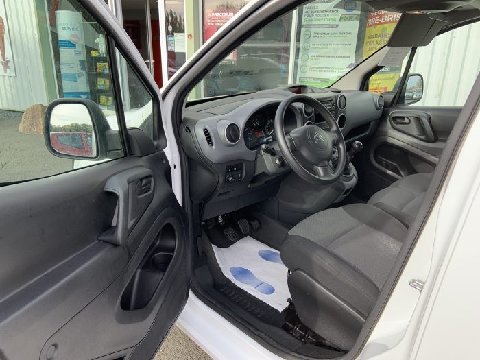 Citroen BERLINGO - Image 4