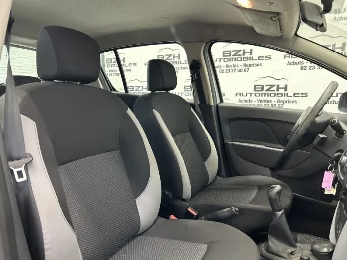 Dacia Sandero 0.9 TCE 90CH ECO² - Image 5